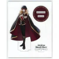ATTO - Acrylic stand - AMPTAKxCOLORS