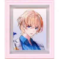 Fura Kanato - Magnet - Nijisanji