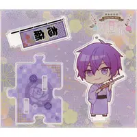 Shima - Acrylic stand - UraShimaSakataSen (USSS)