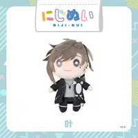 Kanae - Plush - NIJI-NUI - Nijisanji