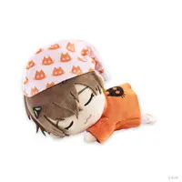 Alban Knox - Plush - NIJI-NUI - Noctyx
