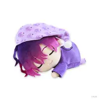 Uki Violeta - Plush - NIJI-NUI - Noctyx