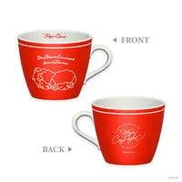 Fulgur Ovid - Mug - Tableware - Noctyx