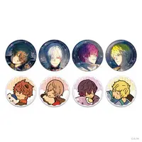 Noctyx - Badge - Fulgur Ovid & Sonny Brisko & Uki Violeta & Alban Knox (Random Item)