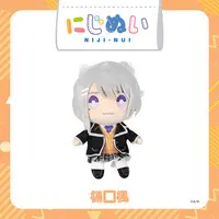 Higuchi Kaede - Plush - NIJI-NUI - Nijisanji