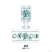 Kaisei - Tableware - Tumbler, Glass - 3SKM