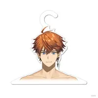 Kitami Yusei - Character Hanger - 3SKM