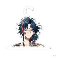 Kaisei - Character Hanger - 3SKM