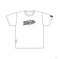 3SKM - Clothes - T-shirts - Kaisei & Kitami Yusei & Sakaki Ness