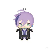 Sakaki Ness - Plush - NIJI Puppet - 3SKM