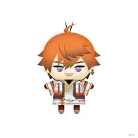 Kitami Yusei - Plush - NIJI Puppet - 3SKM