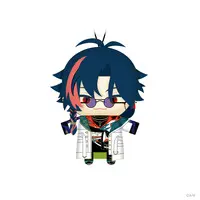 Kaisei - Plush - NIJI Puppet - 3SKM