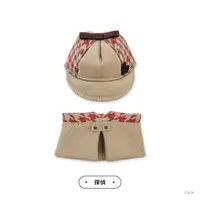 Nijisanji - Plush Clothes - Plush - NIJI Puppet