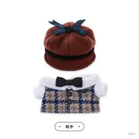 Nijisanji - Plush Clothes - NIJI Puppet