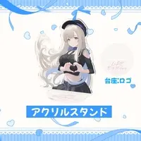 LiPE - Acrylic stand - VTuber