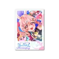 Suki Urosu - Character Card - VTuber