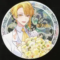Senra - Badge - UraShimaSakataSen (USSS)