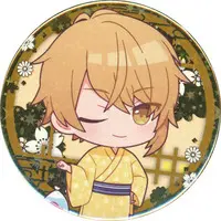 Senra - Badge - UraShimaSakataSen (USSS)