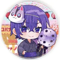 Shima - Badge - UraShimaSakataSen (USSS)