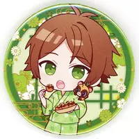 Uratanuki - Badge - UraShimaSakataSen (USSS)