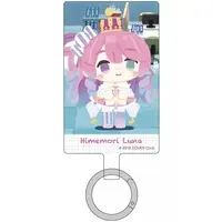 Himemori Luna - Smartphone Ring Holder - hololive