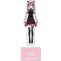 Inuki Matoi - Acrylic stand - Re:AcT