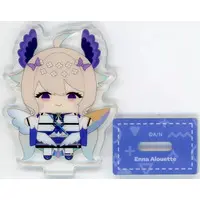 Enna Alouette - NIJI Puppet - Acrylic stand - Nijisanji