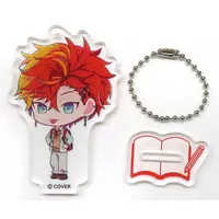 Hizaki Gamma - Acrylic stand - hololive