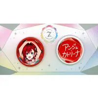 Ange Katrina - Badge - Nijisanji