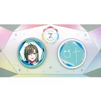 Kanae - Badge - Nijisanji