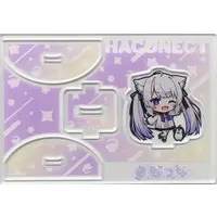 Shirasuna Tsuna - Acrylic stand - Haconect
