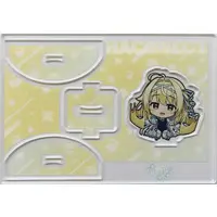 Perupo - Acrylic stand - Haconect