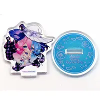 Abyss Song Syndrome - DMM Scratch! - Acrylic stand - VTuber