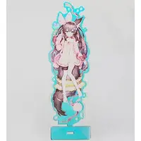 Chigusa Hana - Acrylic stand - VTuber