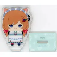 Eli Conifer - NIJI Puppet - Acrylic stand - Nijisanji