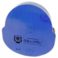 Harusaki Air - Aristocrats and Servants - Acrylic Block - Nijisanji