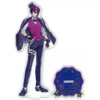 Doppio Dropscythe - Acrylic stand - Nijisanji