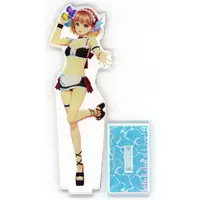 Akatsuki Clara - Acrylic stand - VTuber