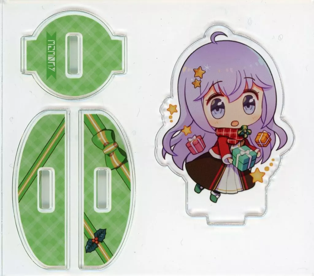 Utakata Memory - Acrylic stand - ViViD