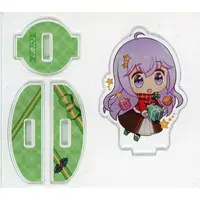 Utakata Memory - Acrylic stand - ViViD