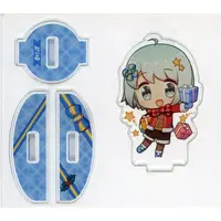 Fuwamochi Anko - Acrylic stand - VTuber