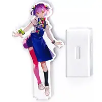 Hinomori Anzu - Acrylic stand - VTuber