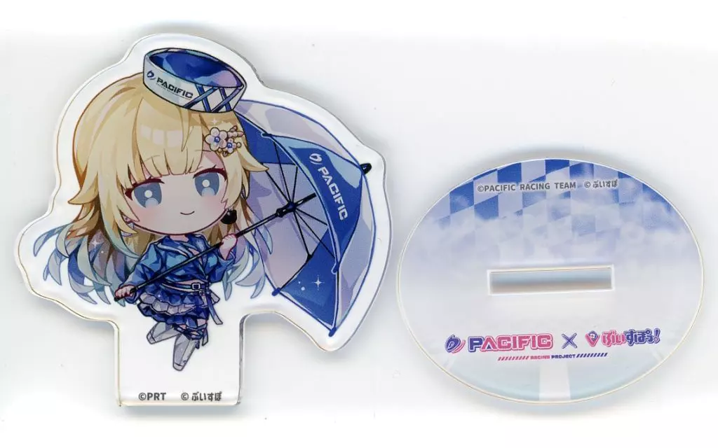 Aizawa Ema - Acrylic stand - VSPO!