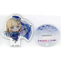 Aizawa Ema - Acrylic stand - VSPO!