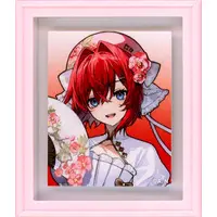Ange Katrina - Magnet - Nijisanji