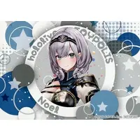 Shirogane Noel - Character Card - hololive