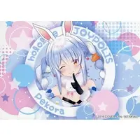 Usada Pekora - Character Card - hololive