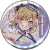 Kurumi Noah - Badge - VSPO!