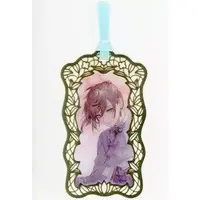 Kanae - ART OF NIJISANJI - Character Card - Nijisanji