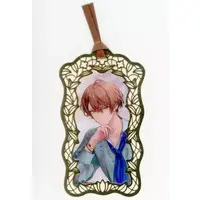 Kagami Hayato - ART OF NIJISANJI - Character Card - Nijisanji